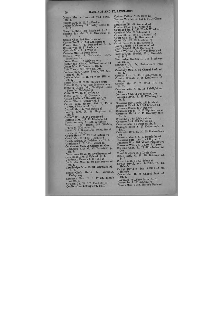 File:Kelly's Directory Of Hastings St Leonards & Battle 1969.pdf