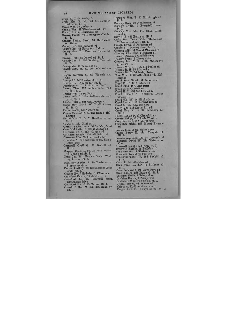 File:Kelly's Directory Of Hastings St Leonards & Battle 1969.pdf