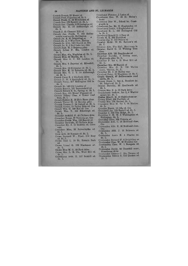 File:Kelly's Directory Of Hastings St Leonards & Battle 1969.pdf