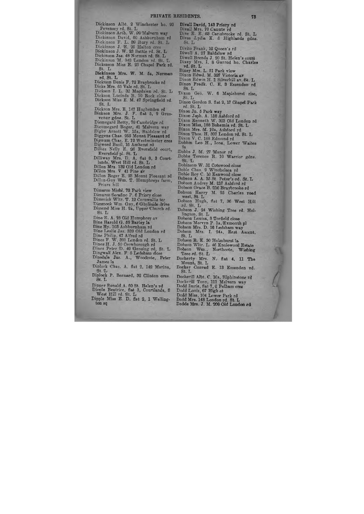 File:Kelly's Directory Of Hastings St Leonards & Battle 1969.pdf