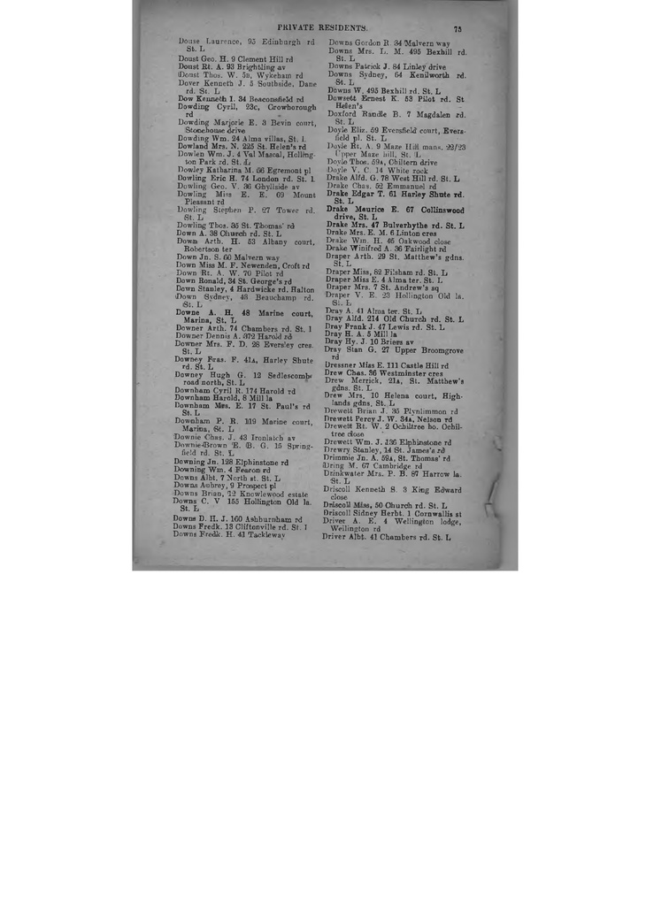 File:Kelly's Directory Of Hastings St Leonards & Battle 1969.pdf