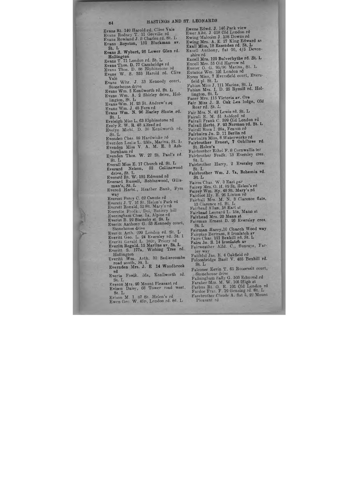File:Kelly's Directory Of Hastings St Leonards & Battle 1969.pdf