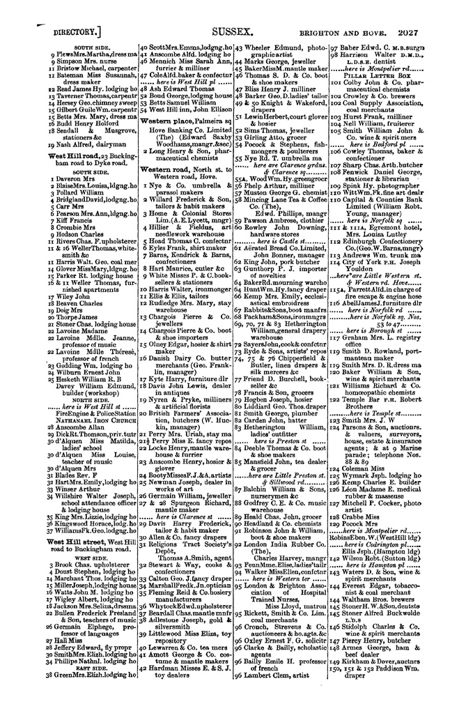 File:Kelly's Directory of Sussex 1890.pdf