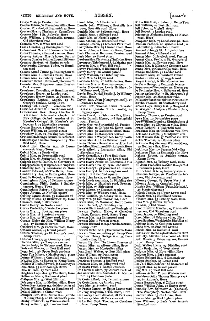 File:Kelly's Directory of Sussex 1890.pdf