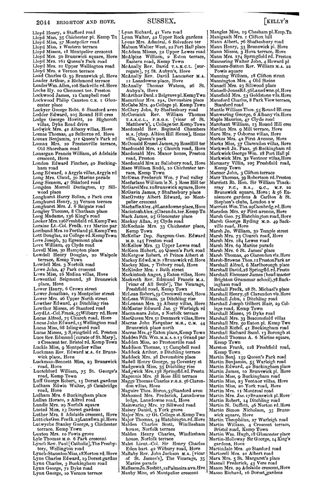 File:Kelly's Directory of Sussex 1890.pdf