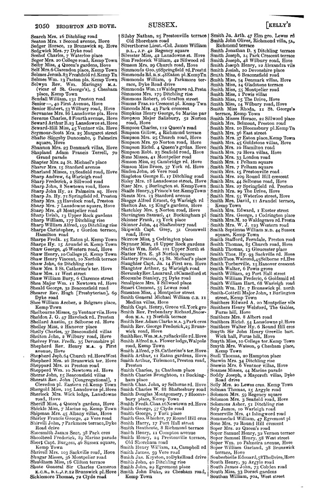 File:Kelly's Directory of Sussex 1890.pdf