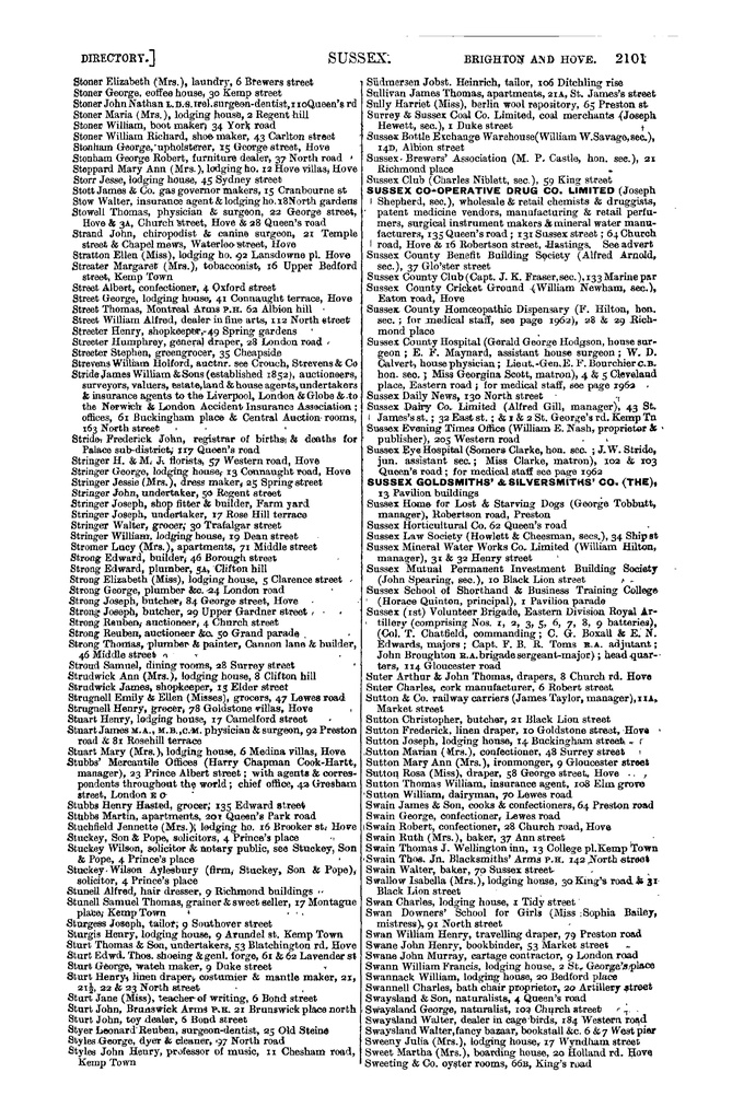 File:Kelly's Directory of Sussex 1890.pdf