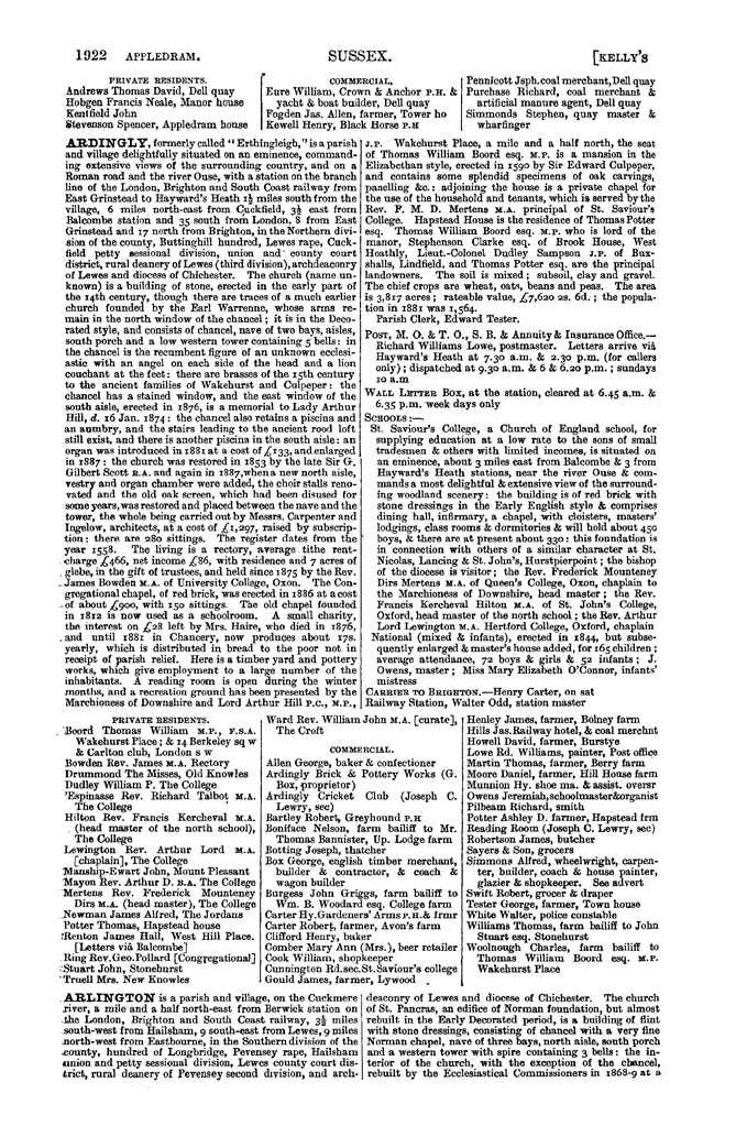 File:Kelly's Directory of Sussex 1890.pdf