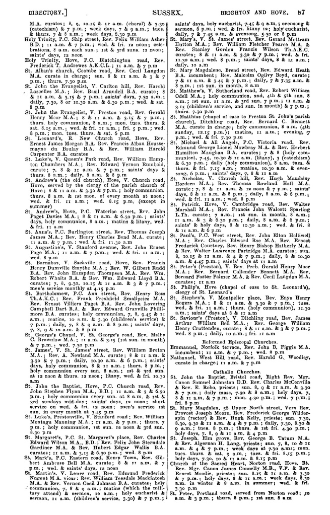 File:Kelly's Directory of Sussex 1911.pdf