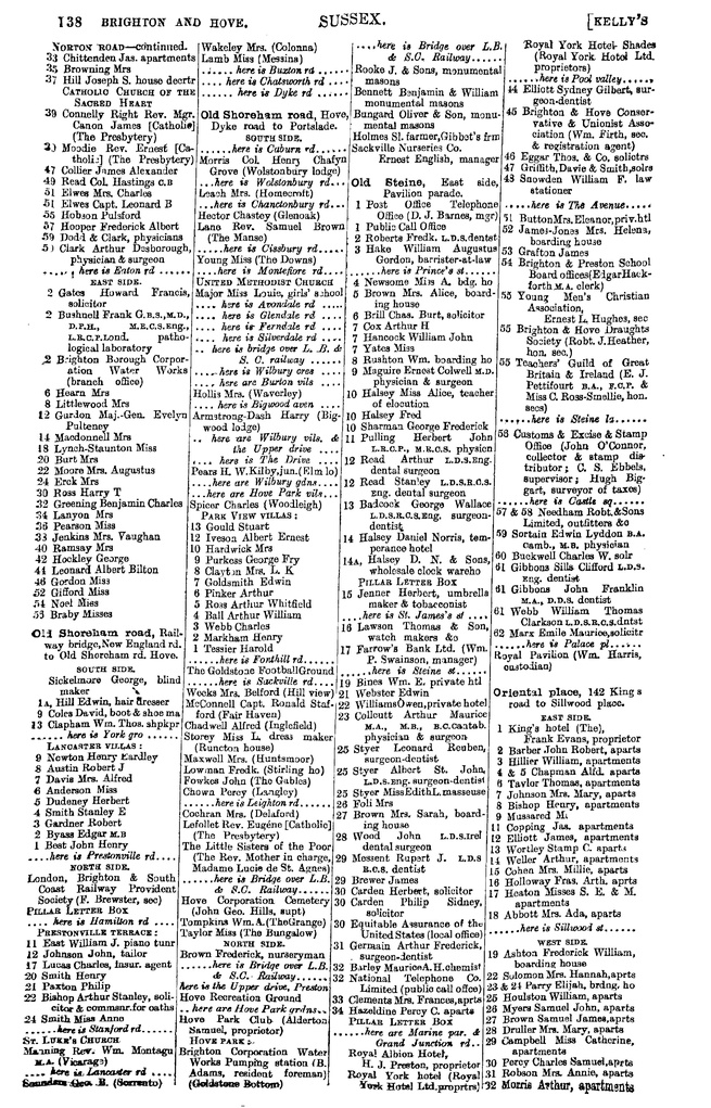 File:Kelly's Directory of Sussex 1911.pdf