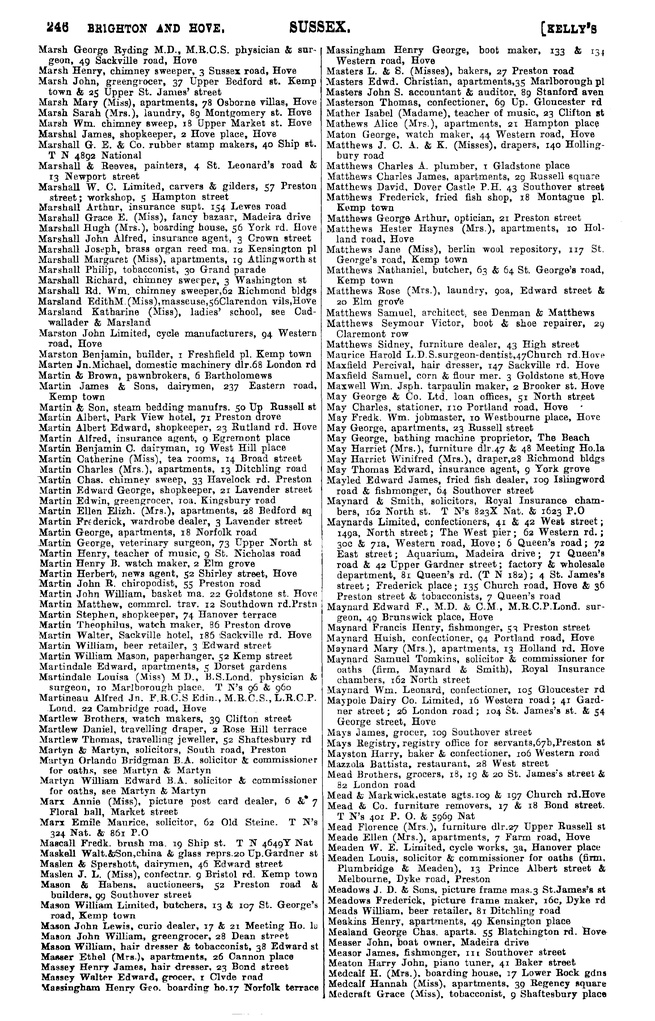 File:Kelly's Directory of Sussex 1911.pdf