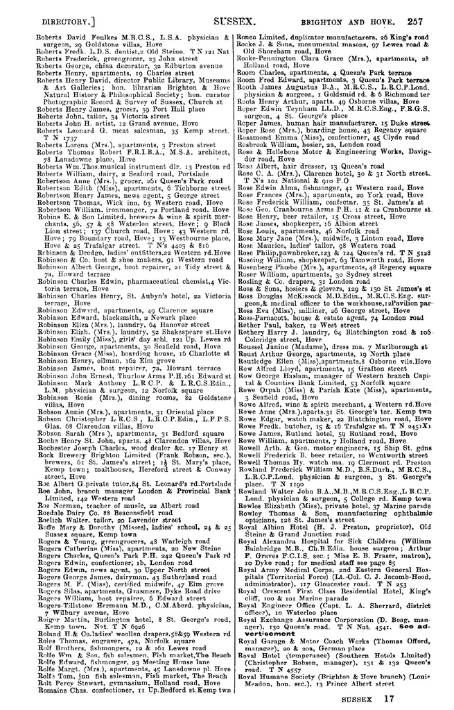 File:Kelly's Directory of Sussex 1911.pdf