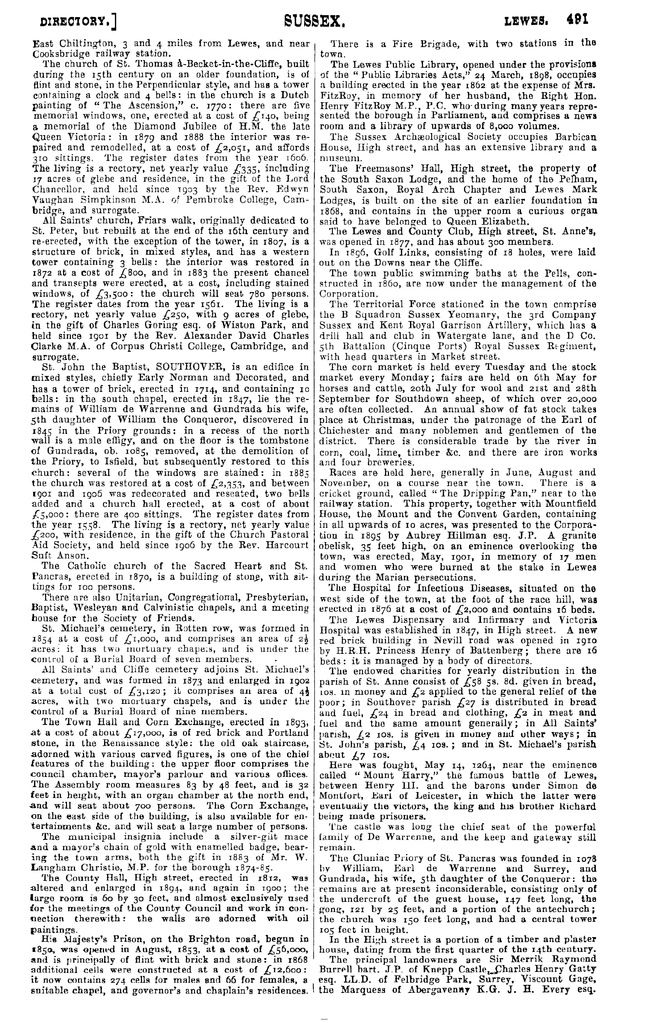 File:Kelly's Directory of Sussex 1911.pdf