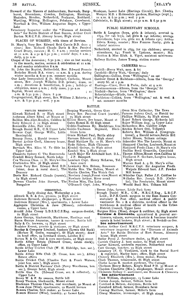 File:Kelly's Directory of Sussex 1911.pdf