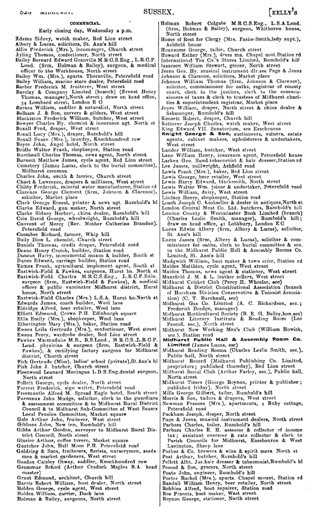 File:Kelly's Directory of Sussex 1911.pdf