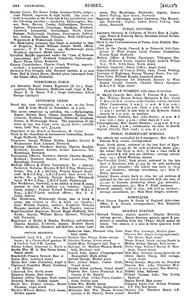 File:Kelly's Directory of Sussex 1911.pdf