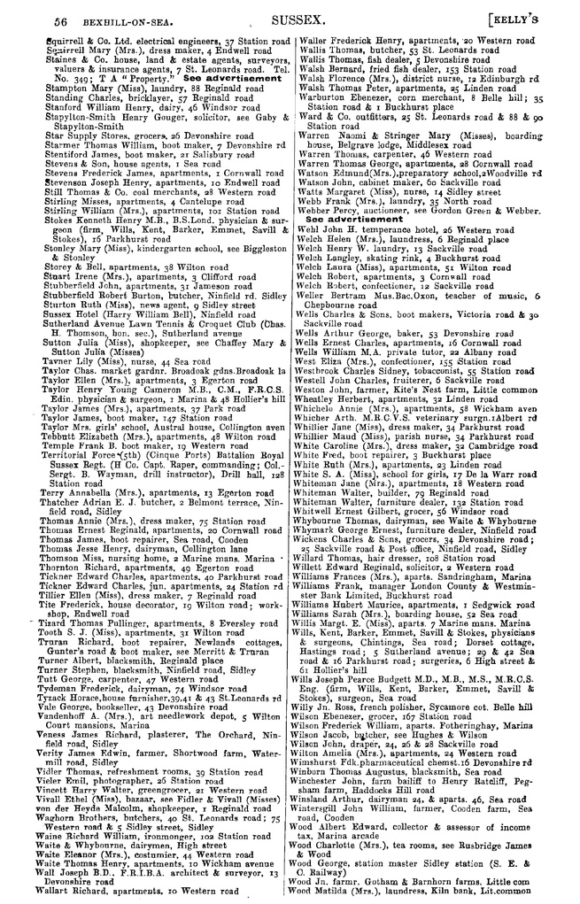 File:Kelly's Directory of Sussex 1911.pdf