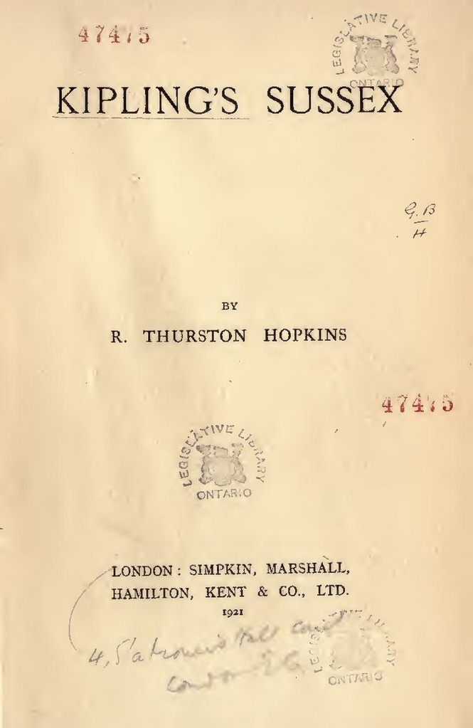 File:Kipling's Sussex (1921)NEW.pdf
