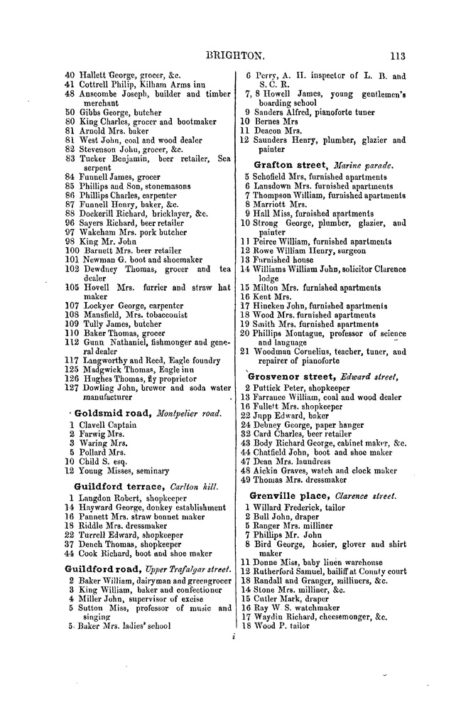 File:Melville & Co.'s Directory and Gazetteer of Sussex, 1858.pdf