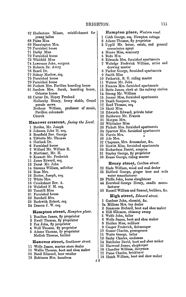 File:Melville & Co.'s Directory and Gazetteer of Sussex, 1858.pdf