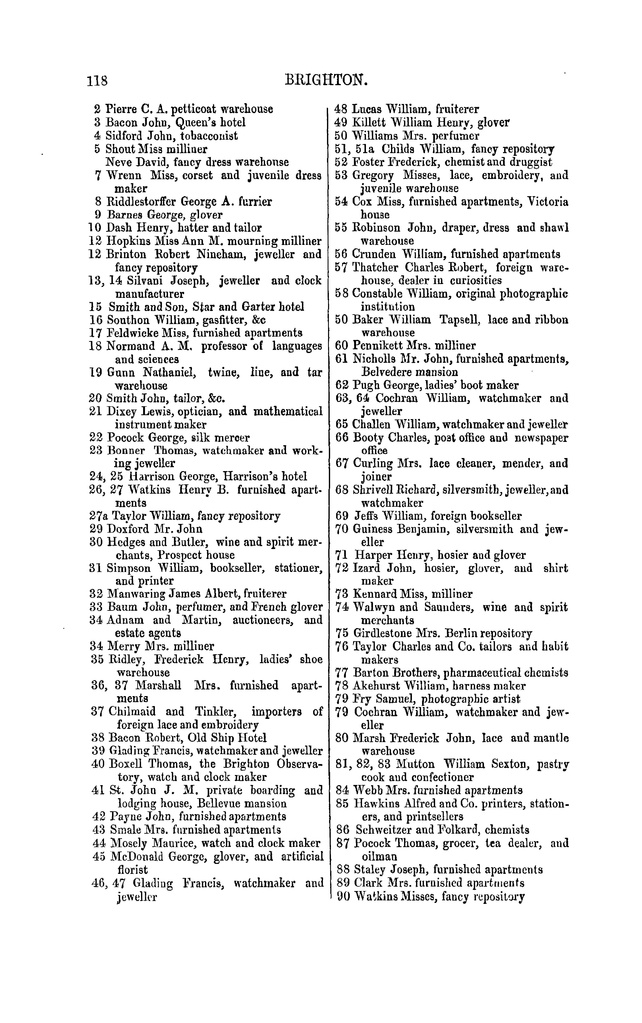 File:Melville & Co.'s Directory and Gazetteer of Sussex, 1858.pdf
