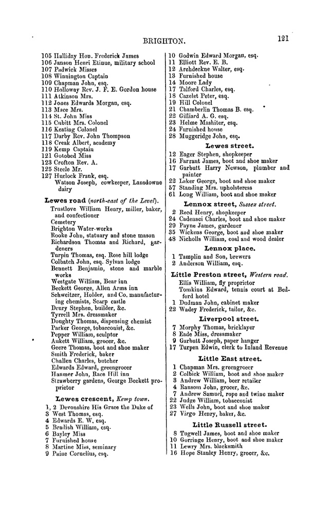 File:Melville & Co.'s Directory and Gazetteer of Sussex, 1858.pdf