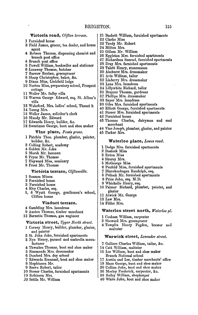 File:Melville & Co.'s Directory and Gazetteer of Sussex, 1858.pdf