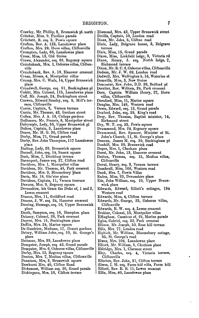 File:Melville & Co.'s Directory and Gazetteer of Sussex, 1858.pdf