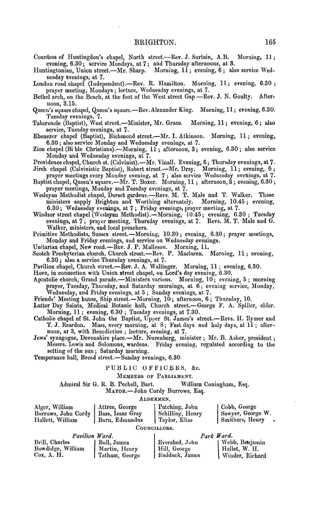 File:Melville & Co.'s Directory and Gazetteer of Sussex, 1858.pdf