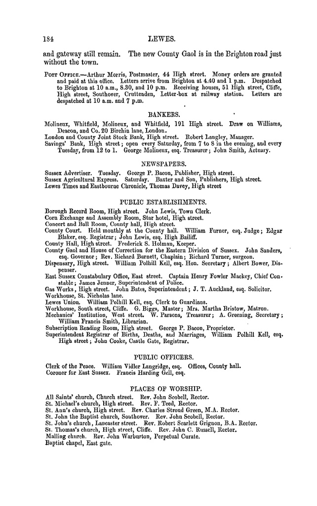 File:Melville & Co.'s Directory and Gazetteer of Sussex, 1858.pdf