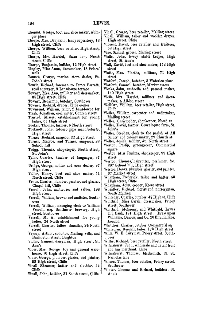File:Melville & Co.'s Directory and Gazetteer of Sussex, 1858.pdf