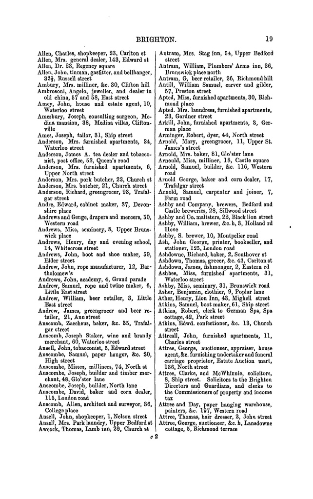 File:Melville & Co.'s Directory and Gazetteer of Sussex, 1858.pdf