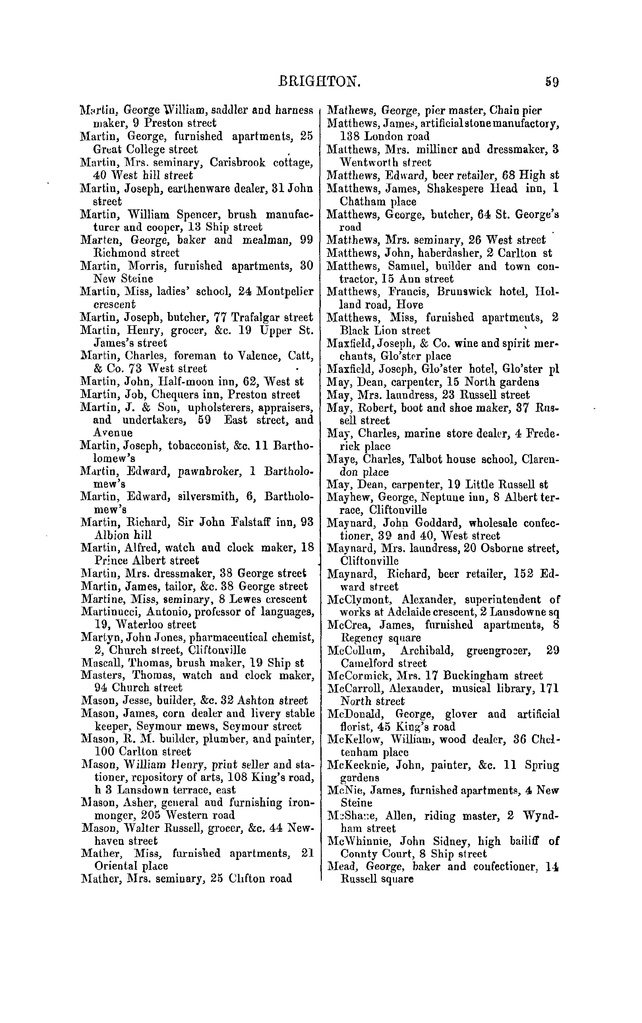 File:Melville & Co.'s Directory and Gazetteer of Sussex, 1858.pdf