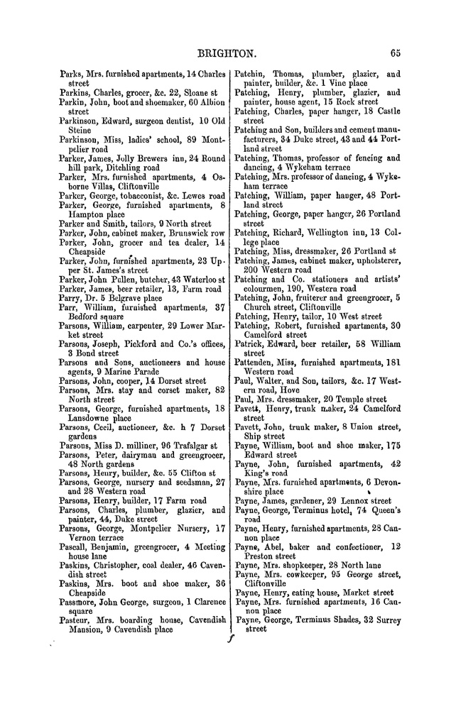 File:Melville & Co.'s Directory and Gazetteer of Sussex, 1858.pdf