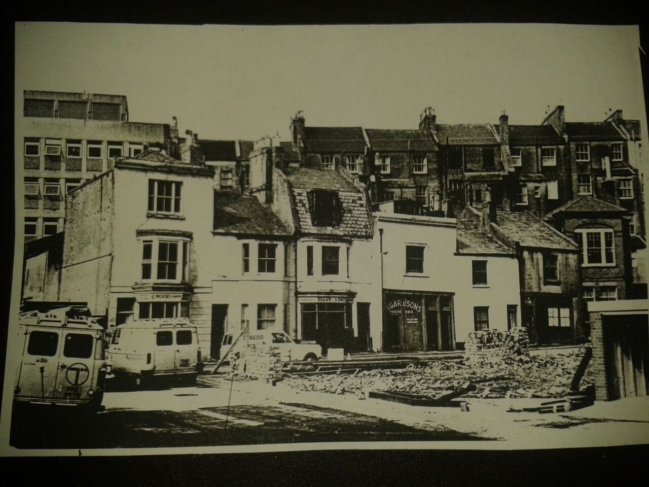 File:Middle street demolition - Flickr - lkennedy1480.jpg