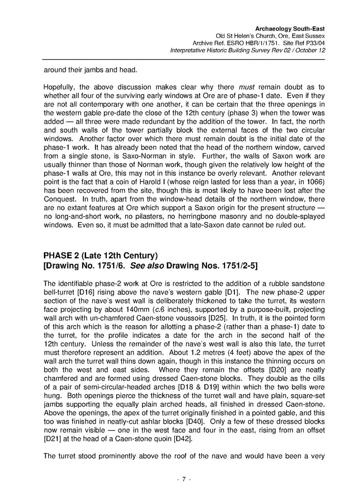 File:Old St. Helen's Church - Archaeological Report.pdf