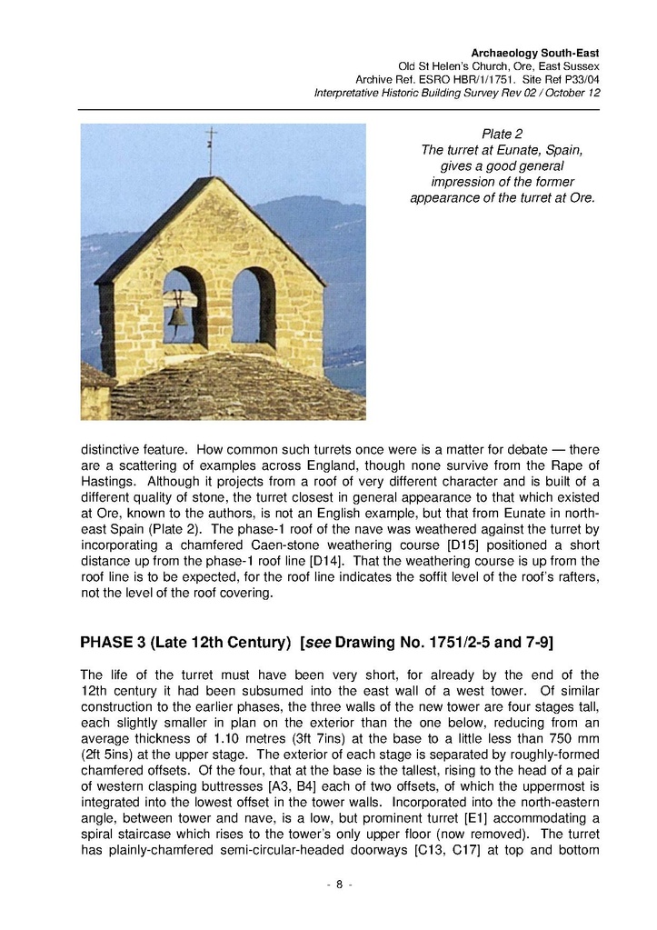 File:Old St. Helen's Church - Archaeological Report.pdf