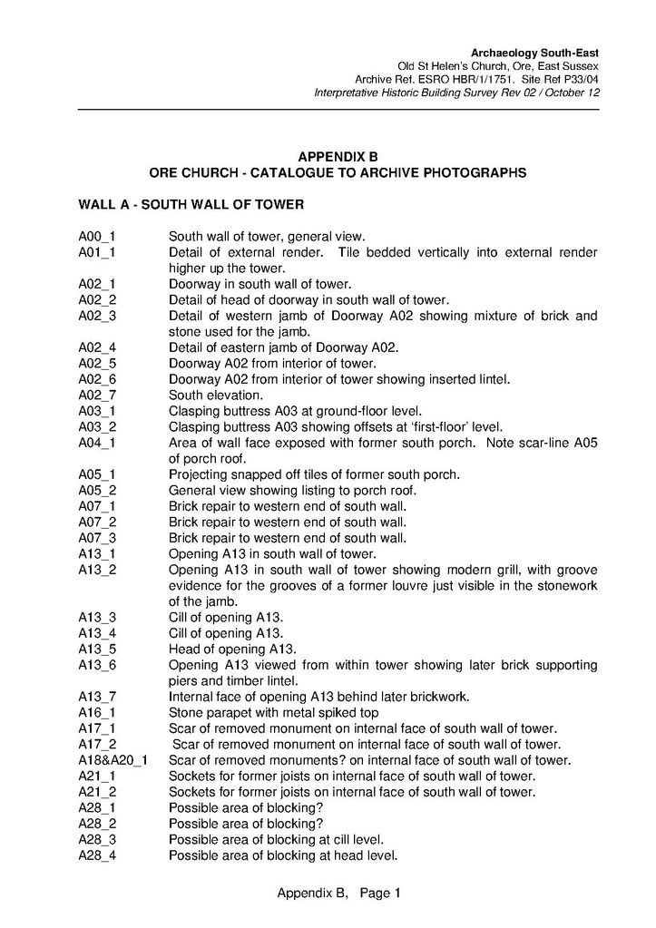 File:Old St. Helen's Church - Archaeological Report.pdf