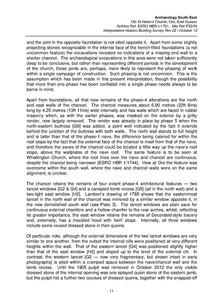 File:Old St. Helen's Church - Archaeological Report.pdf