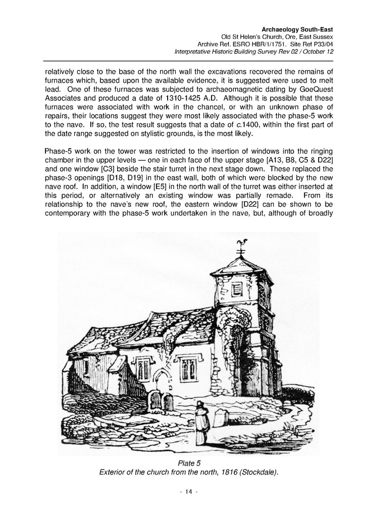 File:Old St. Helen's Church - Archaeological Report.pdf