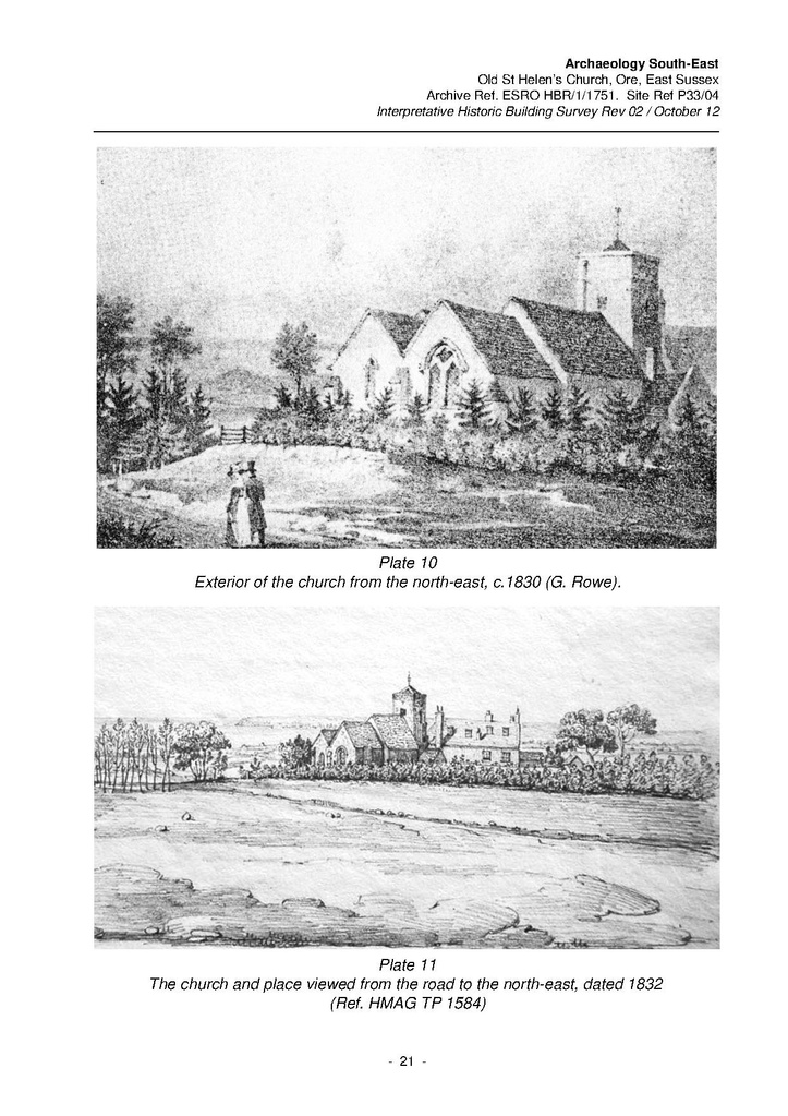 File:Old St. Helen's Church - Archaeological Report.pdf
