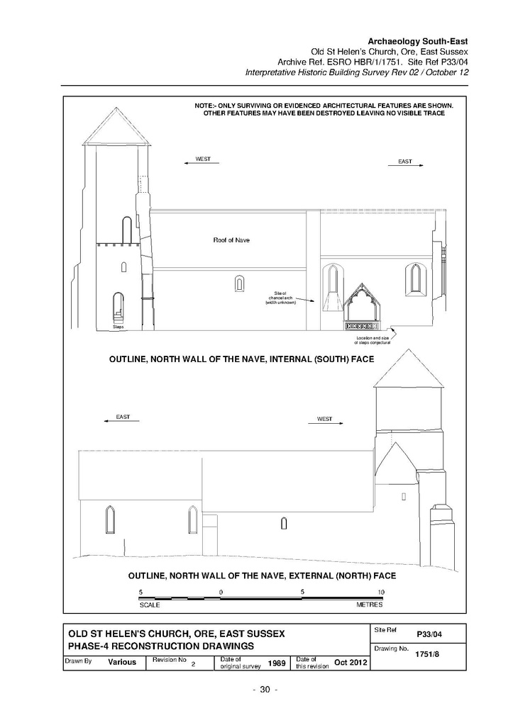 File:Old St. Helen's Church - Archaeological Report.pdf