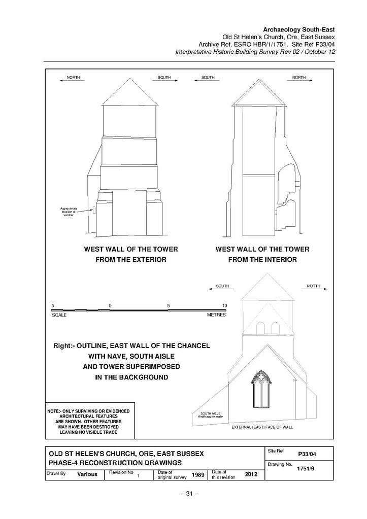 File:Old St. Helen's Church - Archaeological Report.pdf