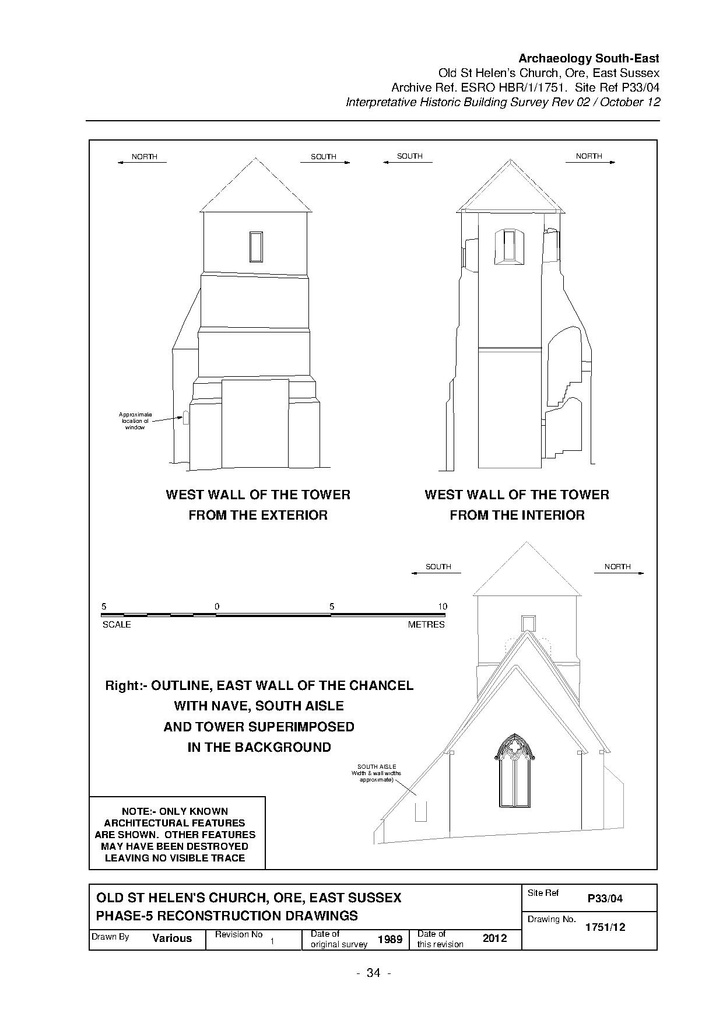 File:Old St. Helen's Church - Archaeological Report.pdf