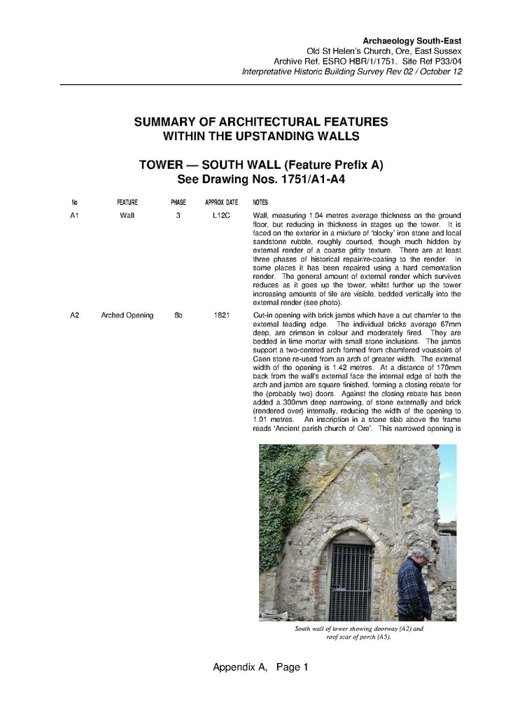 File:Old St. Helen's Church - Archaeological Report.pdf