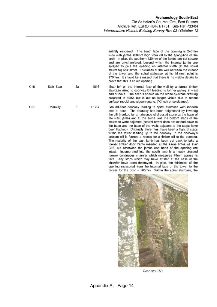 File:Old St. Helen's Church - Archaeological Report.pdf