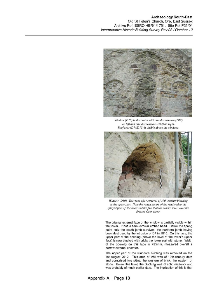File:Old St. Helen's Church - Archaeological Report.pdf