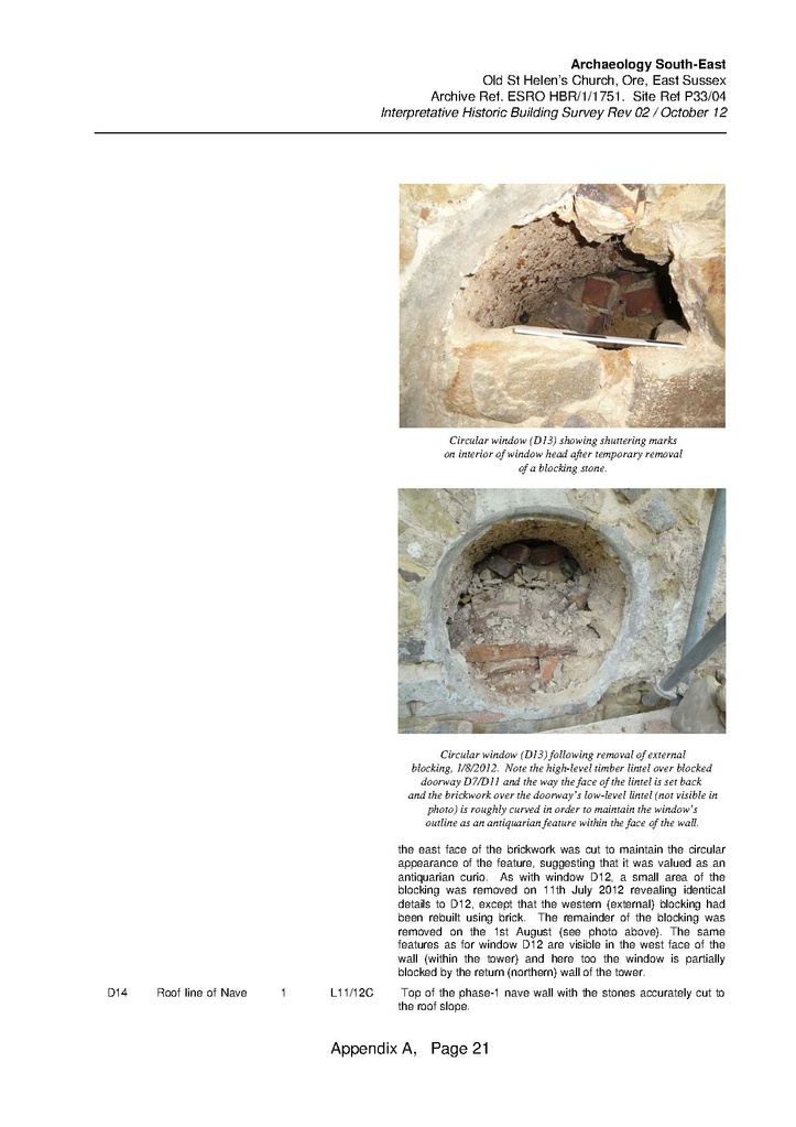 File:Old St. Helen's Church - Archaeological Report.pdf