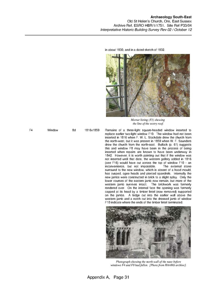 File:Old St. Helen's Church - Archaeological Report.pdf