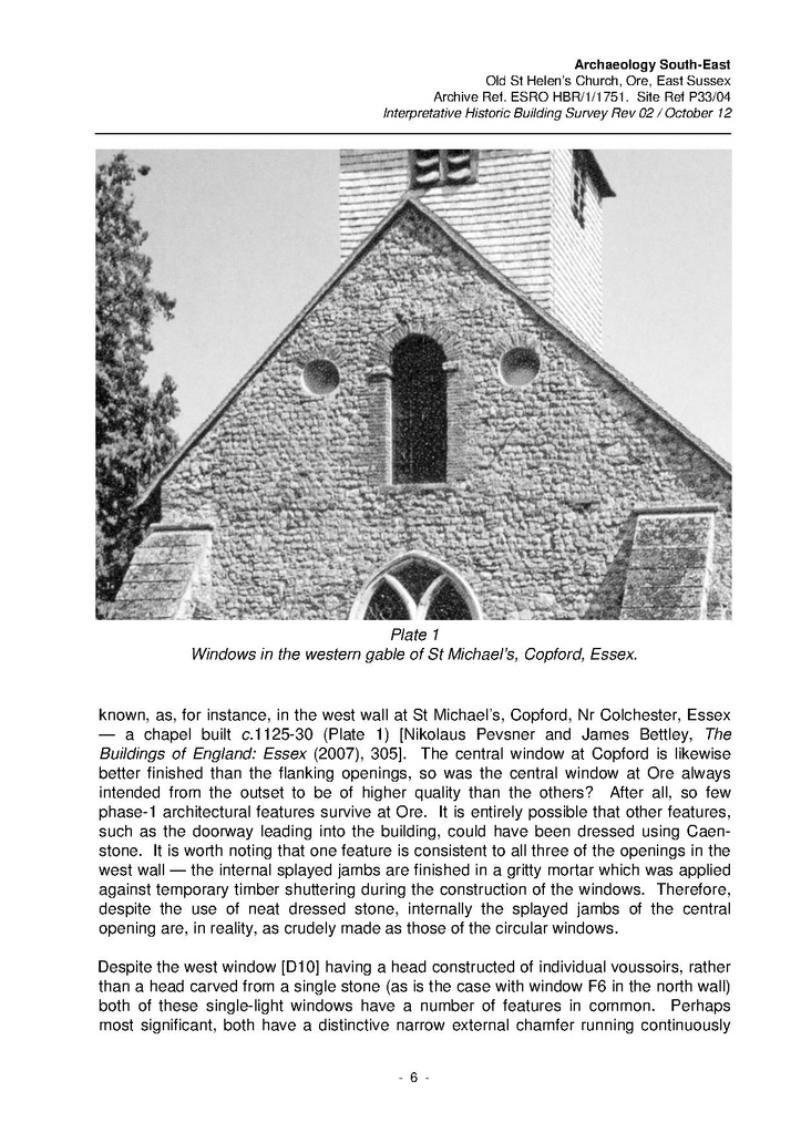 File:Old St. Helen's Church - Archaeological Report.pdf